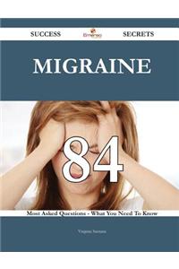 Migraine