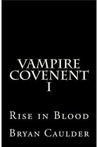 Vampire Covenant I