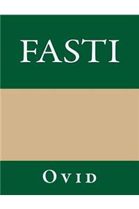 Fasti