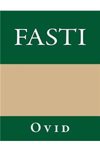 Fasti