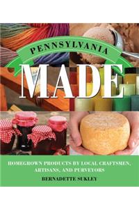 Pennsylvania Made