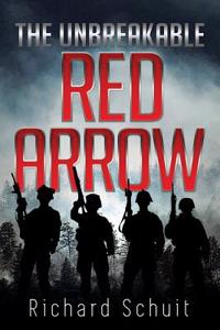 Unbreakable Red Arrow