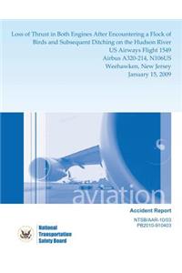 Aircraft Accident Report