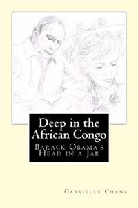 Deep in the African Congo