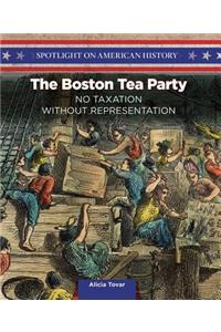 Boston Tea Party