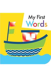 My First Words