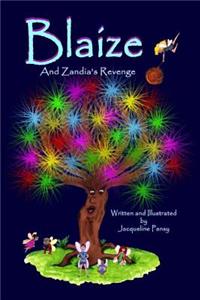 Blaize and Zandia's Revenge