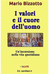 I valori e il cuore dell'uomo