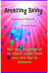 Amazing Being