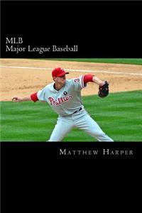 MLB (Major League Baseball)