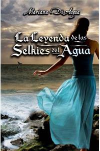 La Leyenda de las Selkies del Agua