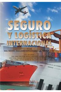 Seguro y logística internacional.
