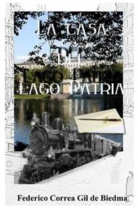 La Casa del Lago Patria