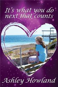 It's What You Do Next That Counts