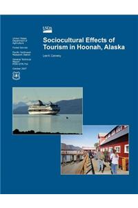 Sociocultural Effects of Tourism in Hoonah, Alaska