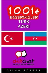 1001+ Exercises Turkish - Azerbaijani