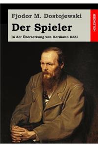 Der Spieler
