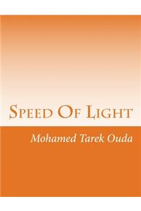 Speed Of Light