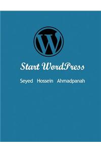 Start Wordpress