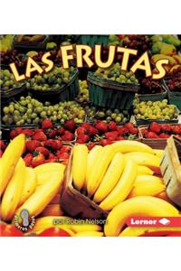 Las Frutas (Fruits)