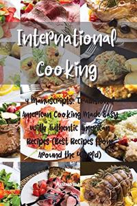 International Cooking