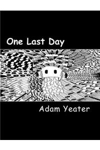 One Last Day - Omnibus