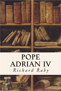 Pope Adrian IV