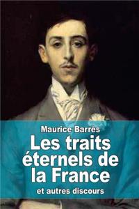 Les traits éternels de la France