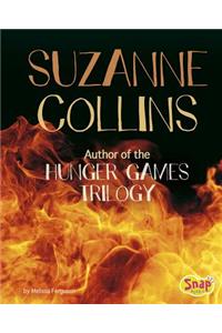 Suzanne Collins