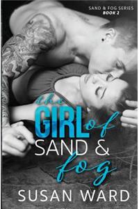 The Girl of Sand & Fog