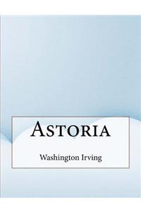 Astoria