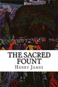 The Sacred Fount