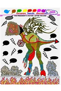 Virtuepops Fantasy Creation