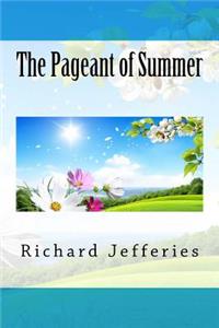 The Pageant of Summer