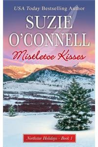 Mistletoe Kisses