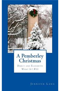 Pemberley Christmas