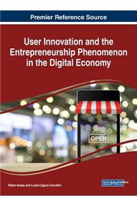 User Innovation and the Entrepreneurship Phenomenon in the Digital Economy
