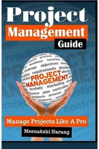 Project Management Guide