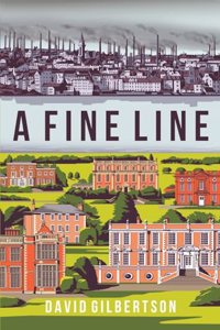 A Fine Line