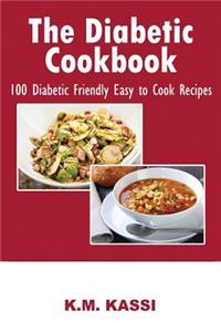 Diabetic Cookbook