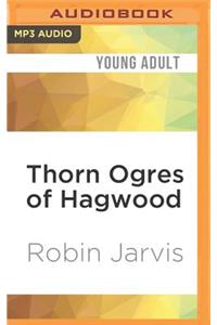 Thorn Ogres of Hagwood
