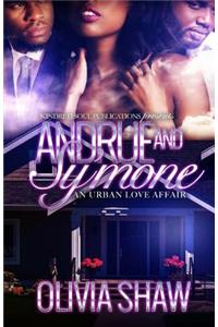 Andrue and Sy'mone