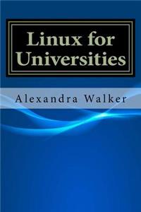 Linux for Universities