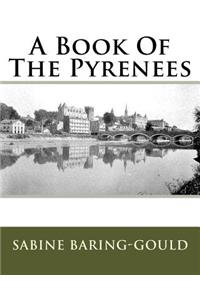 Book Of The Pyrenees