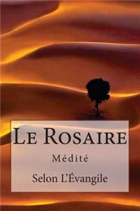 Rosaire: Medite