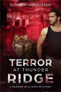Terror at Thunder Ridge
