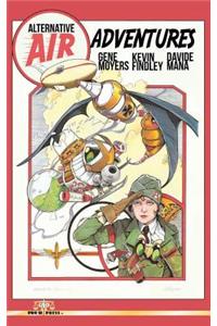 Alternative Air Adventures