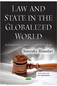 Law & State in the Globalized World