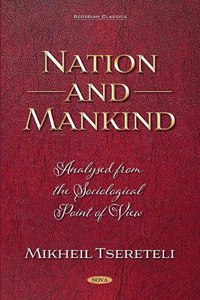 Nation and Mankind