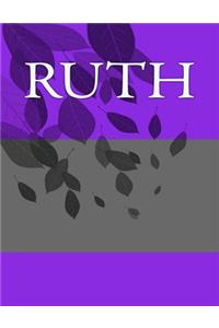 Ruth